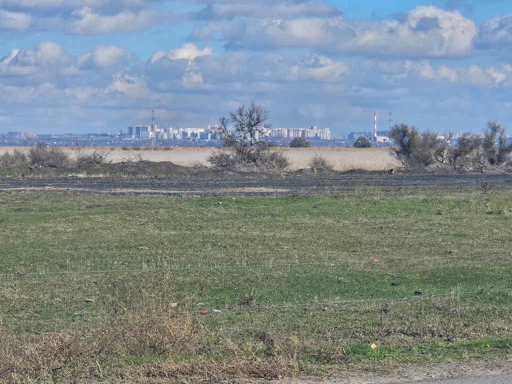 22 Га ИЖС в 15 минутах от центра РнД