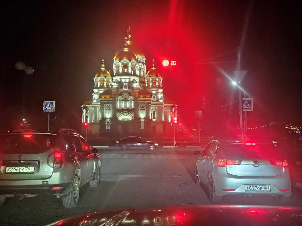 Вознесенский собор