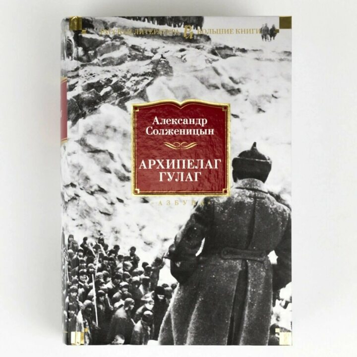 Топ 1 произведений по мнению автора “Архипелаг ГУЛАГ” Александра Солженицына. Основано на письмах, воспоминаниях и устных рассказах 257 заключённых и личном опыте автора, всемирно известная эпопея, вскрывающая смысл и содержание репрессивной политики в СССР от ранне-советских ленинских лет до хрущёвских (1918–1956). Это художественное исследование, переведенное на десятки языков, показало с разительной ясностью весь дьявольский механизм уничтожения собственного народа.