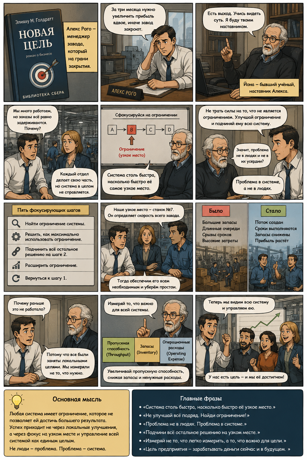 83. Новая цель (32/115)
